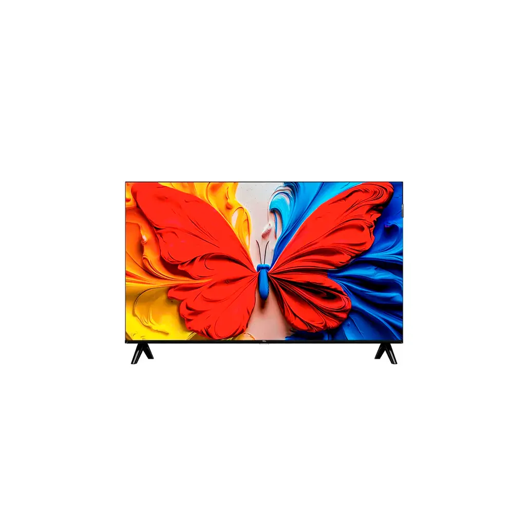 TV 40" S5K FHD QLED Google TV 110V TCL