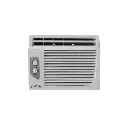 Aire acondicionado ventana 5000 btu 110v Omega Electronics
