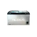 Congelador 328 litros Milexus