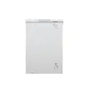 Congelador horizontal 100 litros blanco Newkool