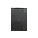 Congelador horizontal 100 litros Silver Mystic