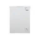Congelador horizontal 141 litros Blanco Newkool