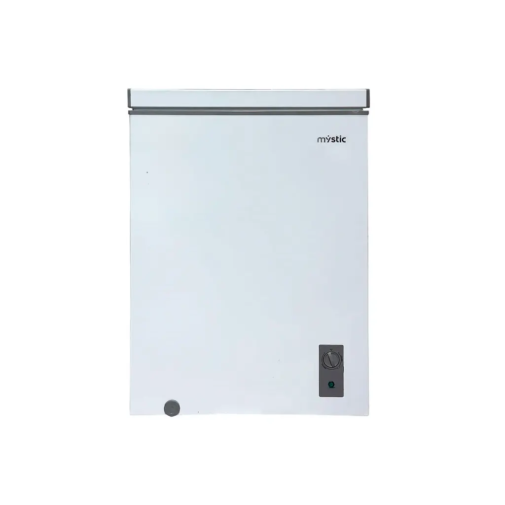 Congelador horizontal 150 litros Mystic
