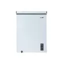 Congelador horizontal 150 litros Mystic
