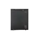 Congelador Horizontal 150 Litros Silver Mystic