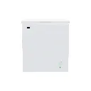 Congelador horizontal 198 litros blanco/int aluminio Omega Electronics