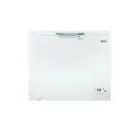 Congelador horizontal 280 litros 10cu ft blanco Royal