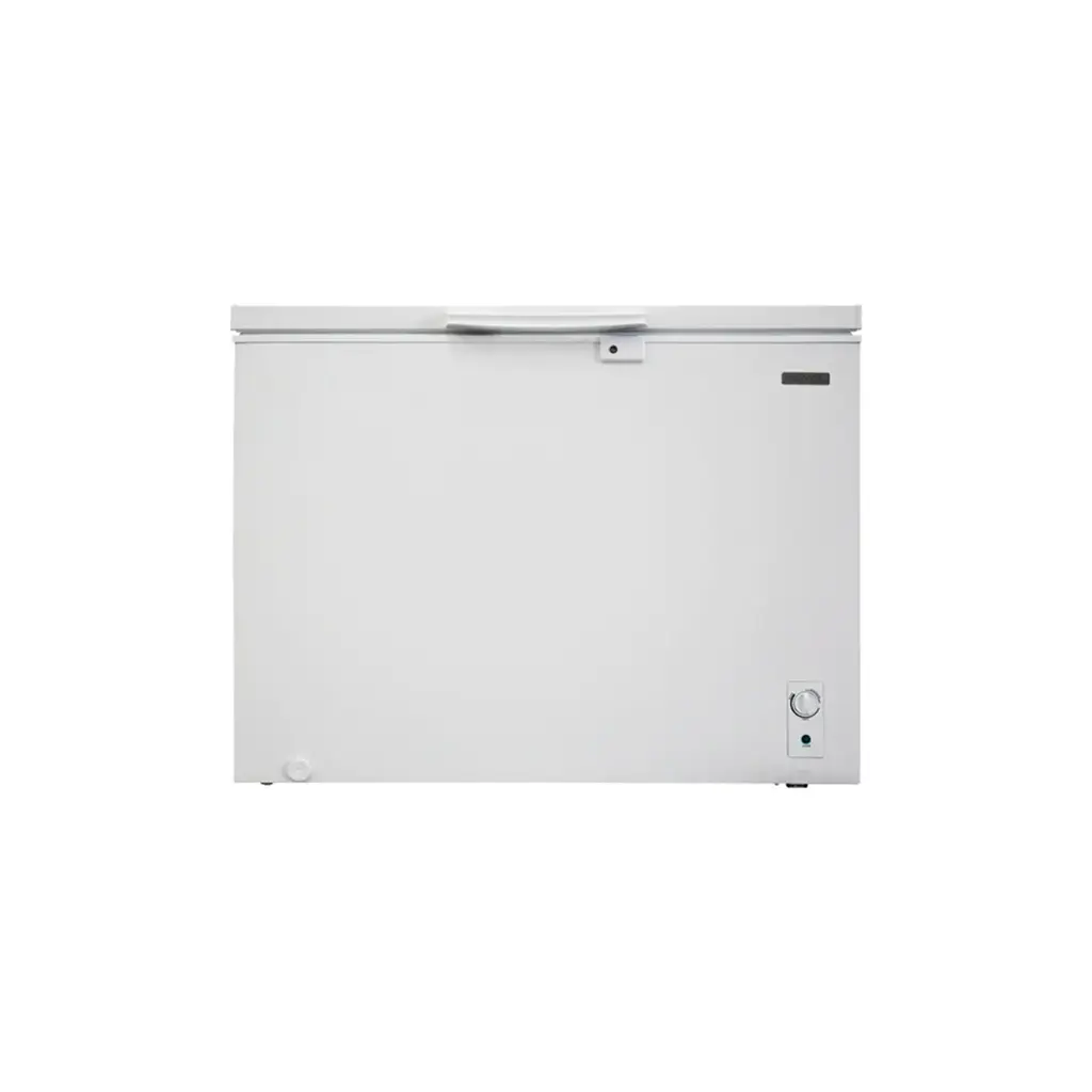 Congelador hztl 353 litros 12.5´ blanco Royal