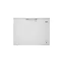 Congelador hztl 353 litros 12.5´ blanco Royal