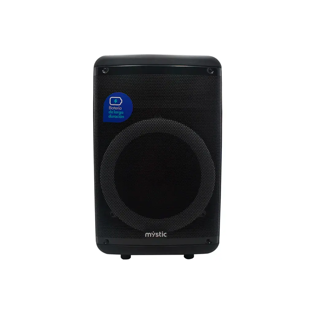 Corneta 12" 30W MYPS404T Mystic