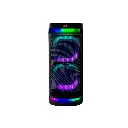 Corneta 6.5 con micrófono 40W recargable Bluetooth USB Karaoke Sankey