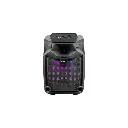 Corneta Myo 15W 6,5" Inalambrica MY-650 USB Mystic