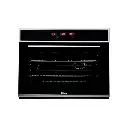 Horno para empotrar pacific air 76cm (30") electrico 220-240V Acero Drija
