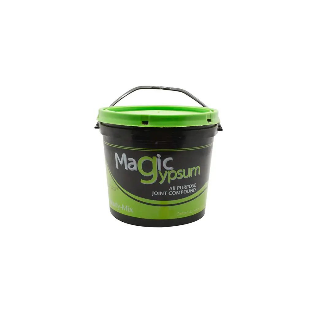 Mastique Magic Gypsum Ramagy Center Galon