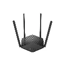 Router MR60X Inal Wifi6 Gigabit Ax1500 Mercusys