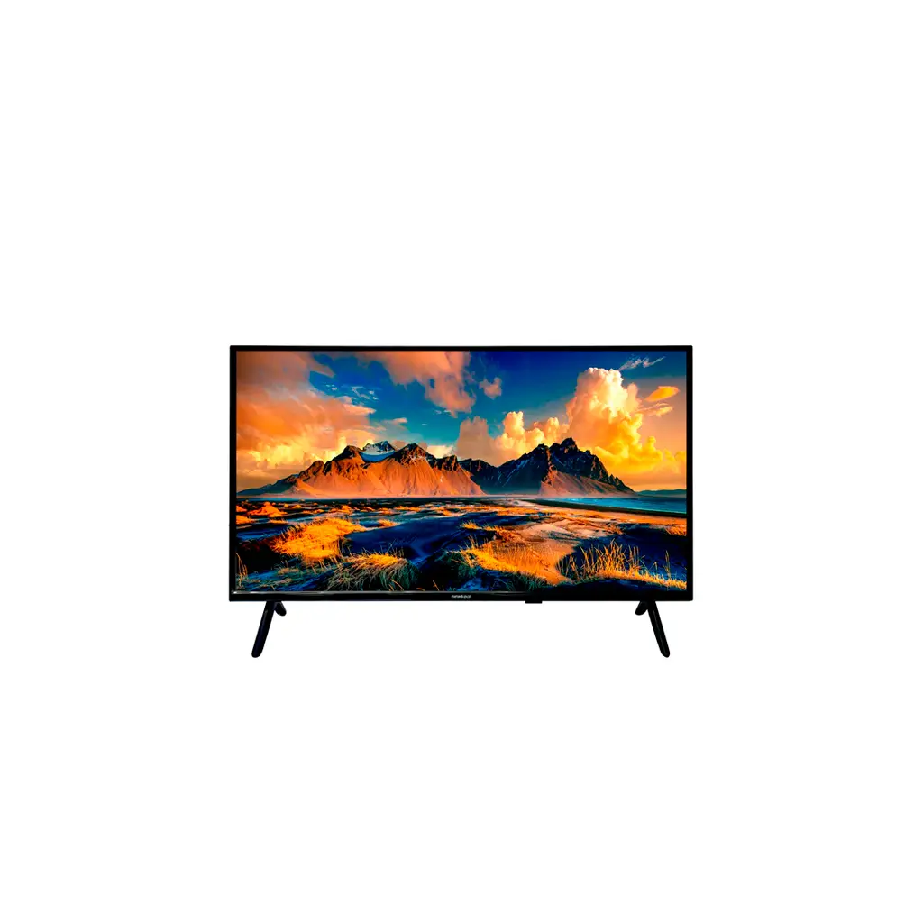 Tv 32" Led Newkool