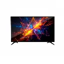 Smart TV 55" HD Android 14 Nero