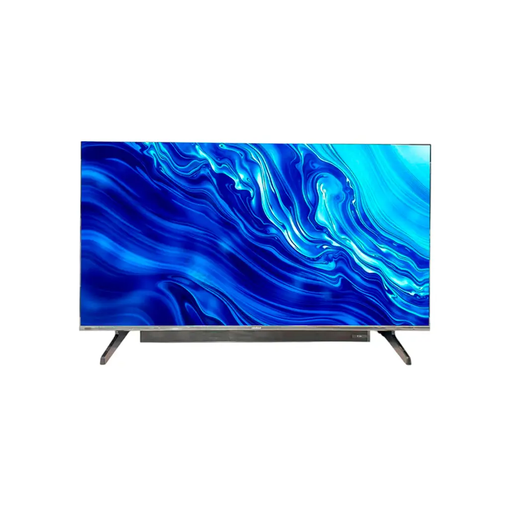 Smart TV 50" FHD LED TizenOS Newkool