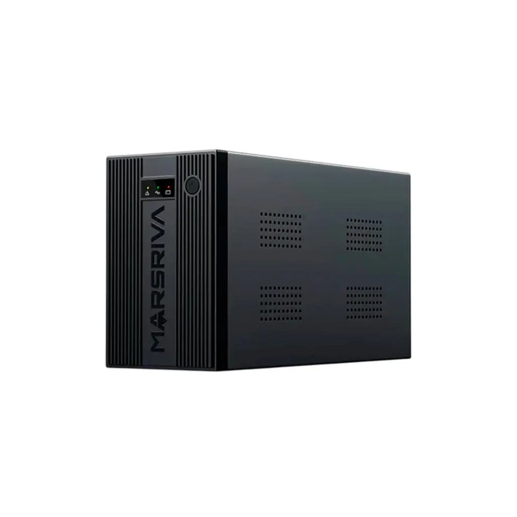 UPS Line Interactive 2000VA/1200W Marsriva