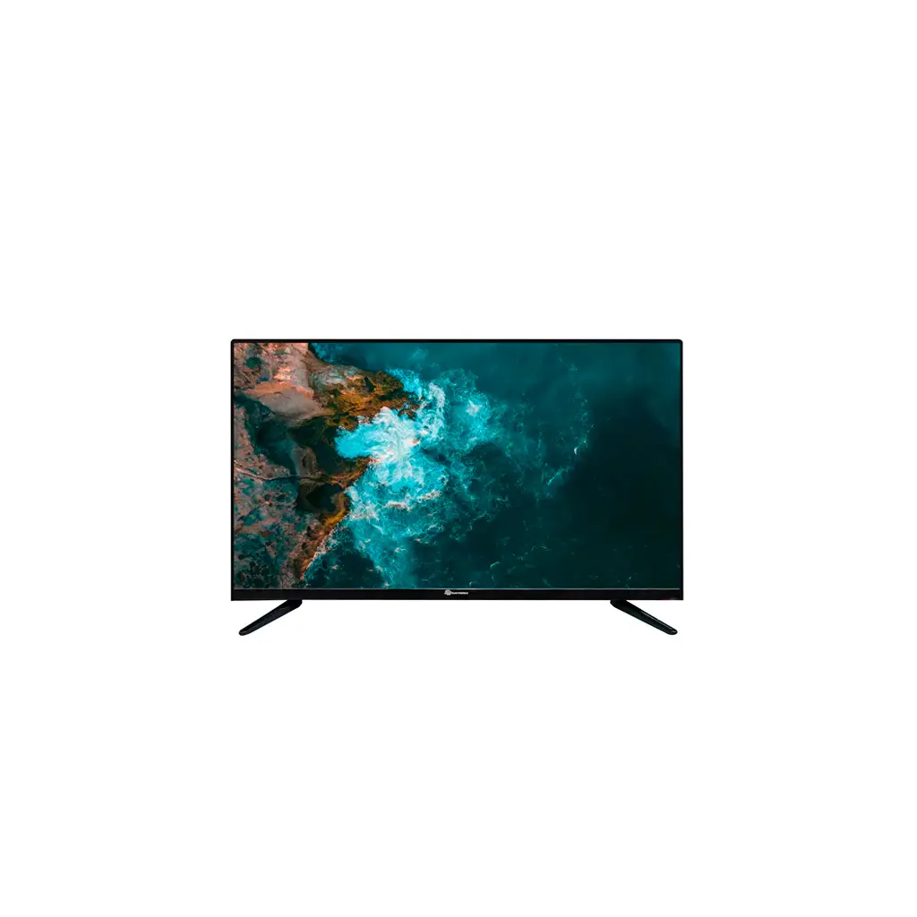 Smart TV 32" HD Android 14 sin marco Sj Electronics
