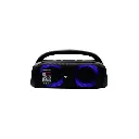 Corneta recargable 5" 50W Sj Electronics