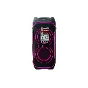 Corneta recargable 8" 100W Sj Electronics