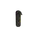 Corneta recargable portatil gris Sankey