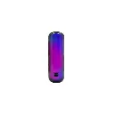 Corneta recargable portatil purpura Sankey