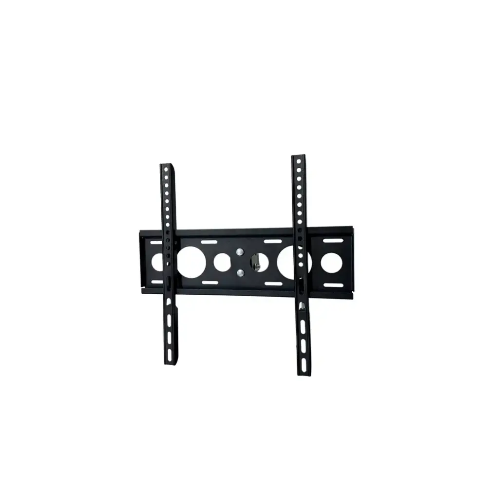 Base TV de techo 26" a 79" negra Allim
