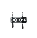Base TV de techo 26" a 79" negra Allim