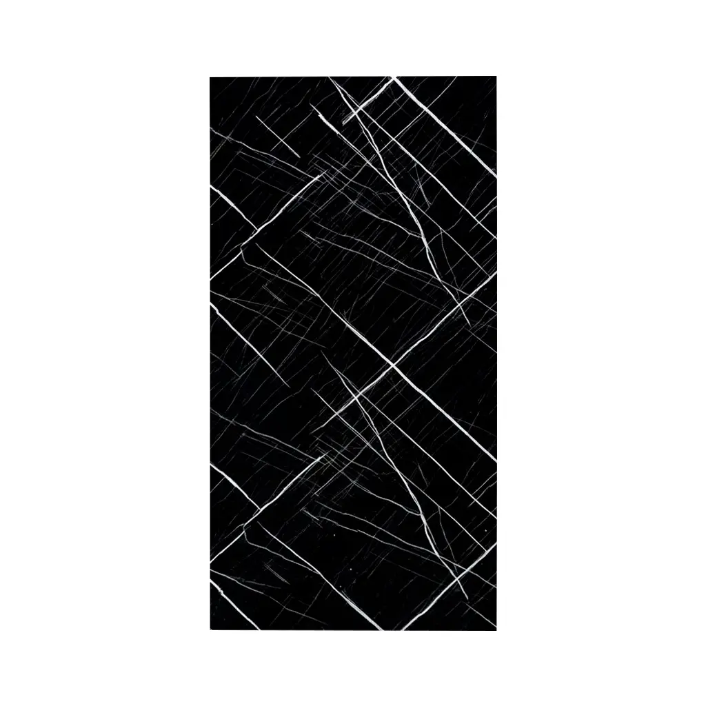 Lámina de PVC marmolizadas 3mm 1,22X2,44m UV03 Powerfik