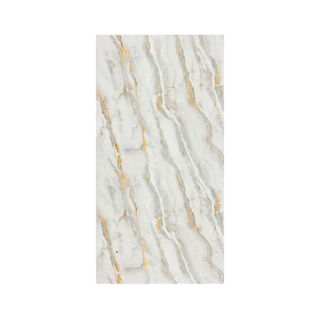 Lámina de PVC 3D Marmolizada 3mm 1,22X2,44m UV13 Powerfik