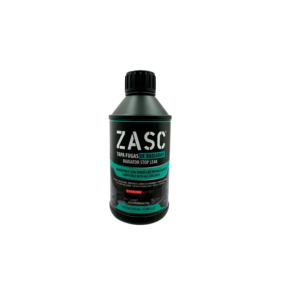 Tapa fugas de radiador cod.6-396 Zasc
