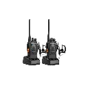 Radio portátil Walkie Talkies Baofeng