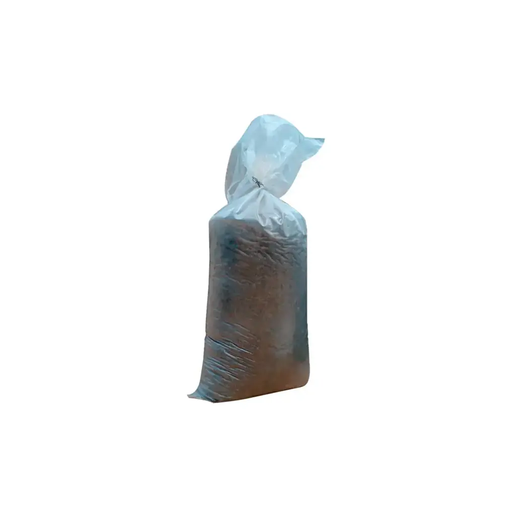 Arena lavada bolsa 25kg Agregados Conde