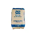 Cemento Portland gris tipo I saco 42.5 kg CSC