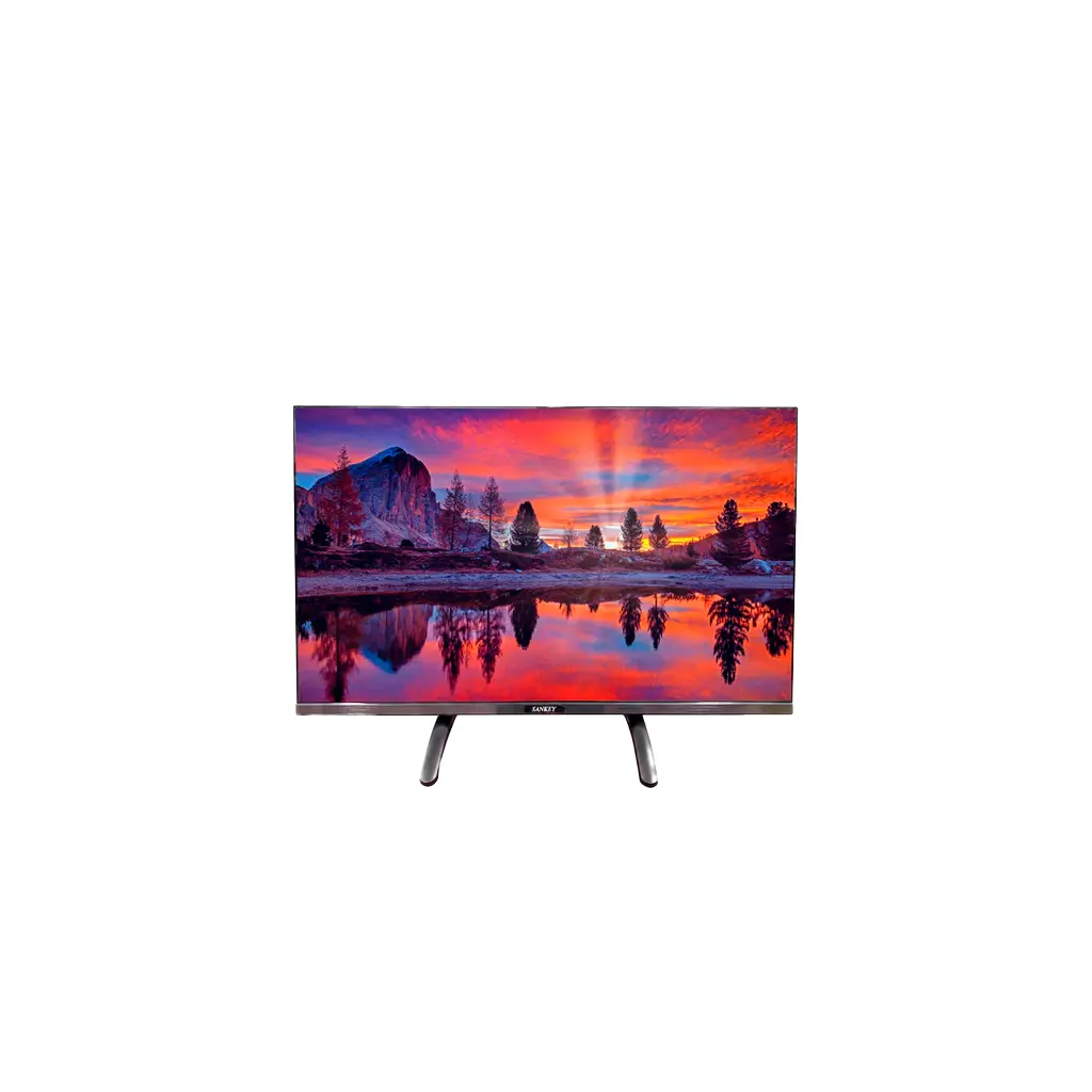 Smart Tv 32" TV con bluetooth  Whaloos Sankey