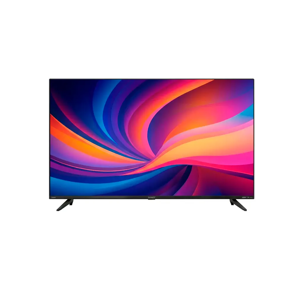 Smart TV 55" LED UHD 4K Whale TV Sankey