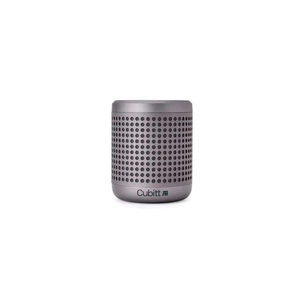 Corneta portatil 16W Power Go Gen2 impermeable metal Cubitt