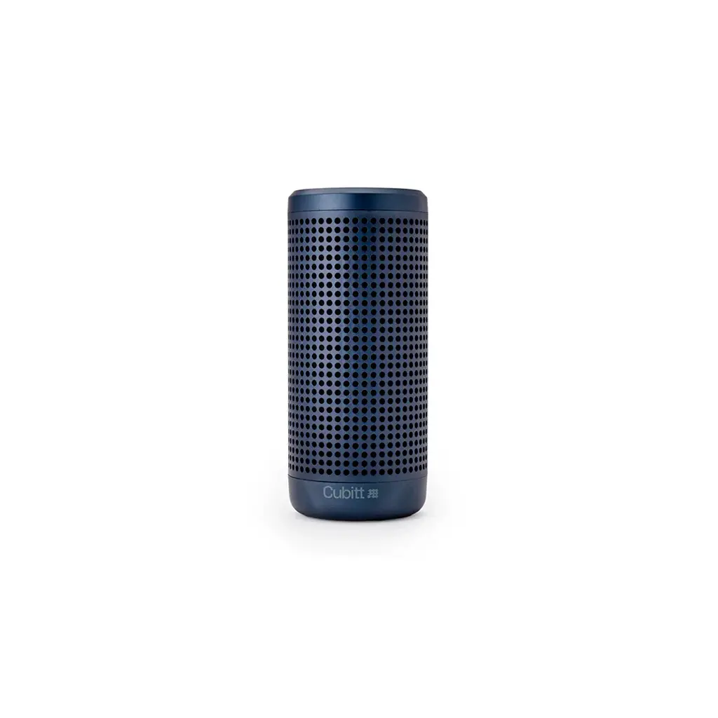 Bocina portatil Power Plus Gen2 impermeable 30V Cubitt