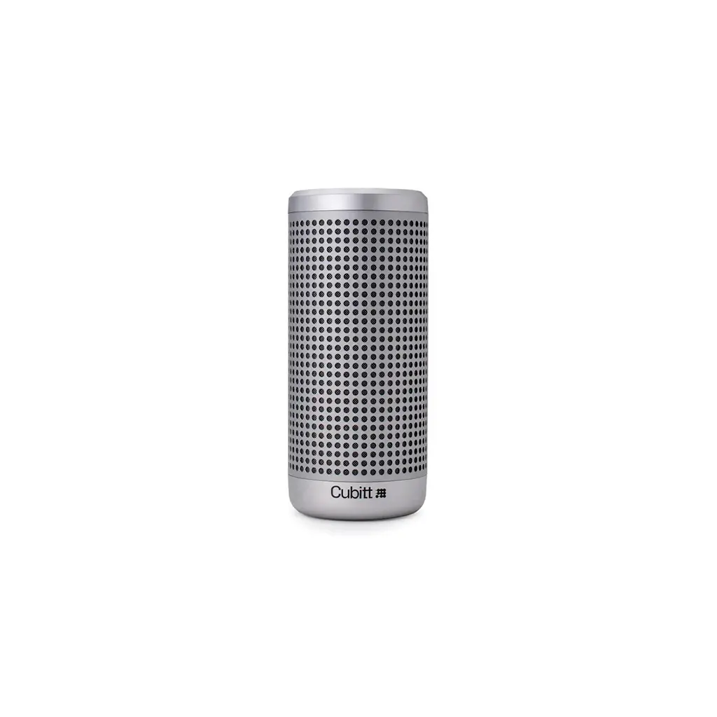 Corneta portátil 30W Power Plus Gen2 impermeable gris Cubitt