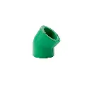 Codo 45° liso Donsen