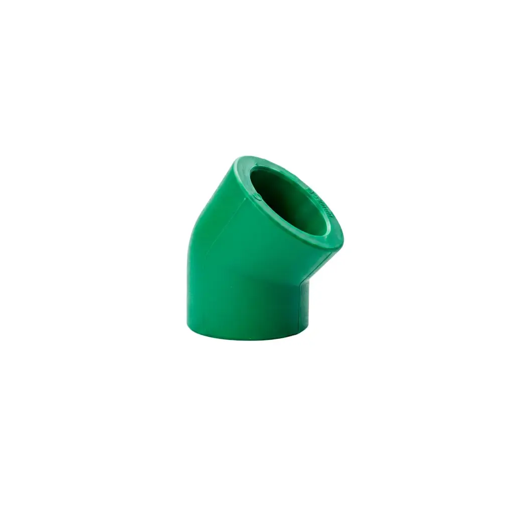 Codo 45° liso Donsen