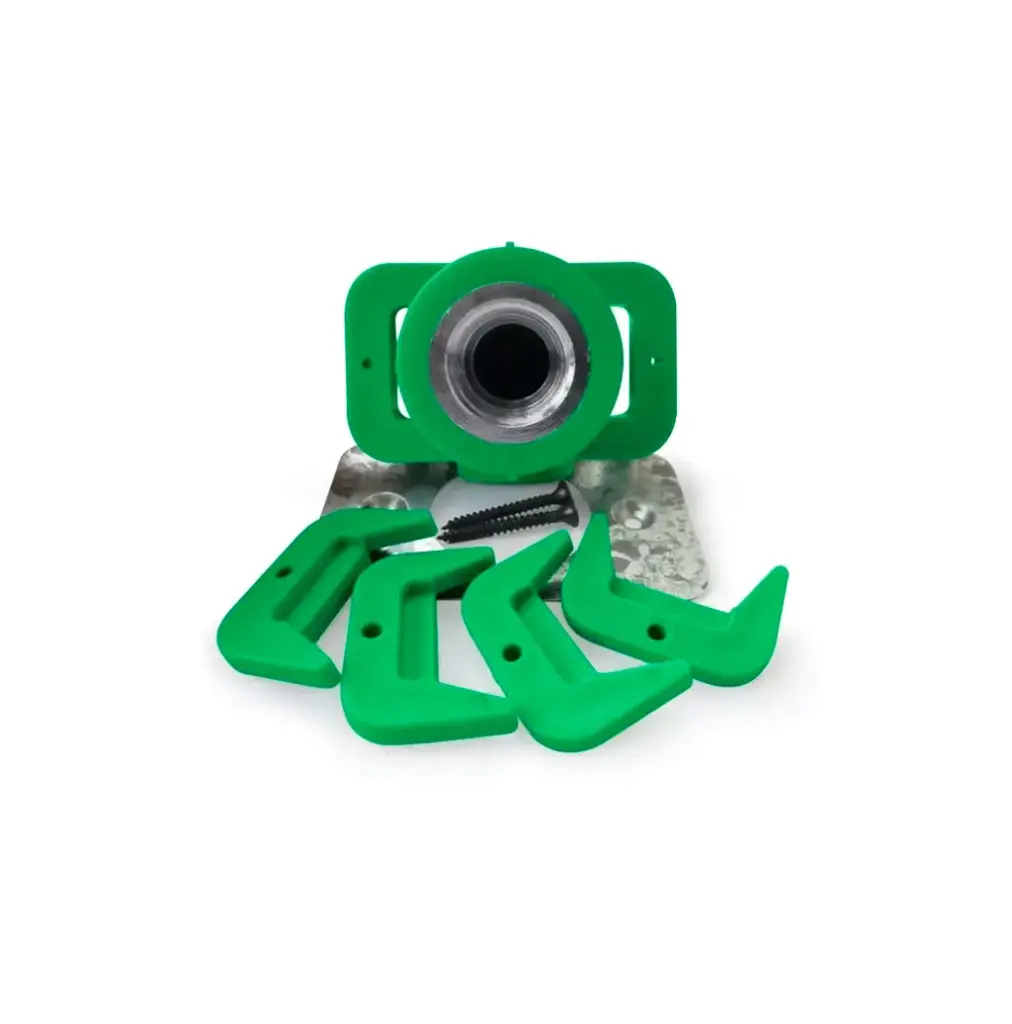 Codo doble para drywall 90° hembra 20mm x1/2" Donsen