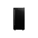 Fabricador de hielo 36kg-24hr negro Drija