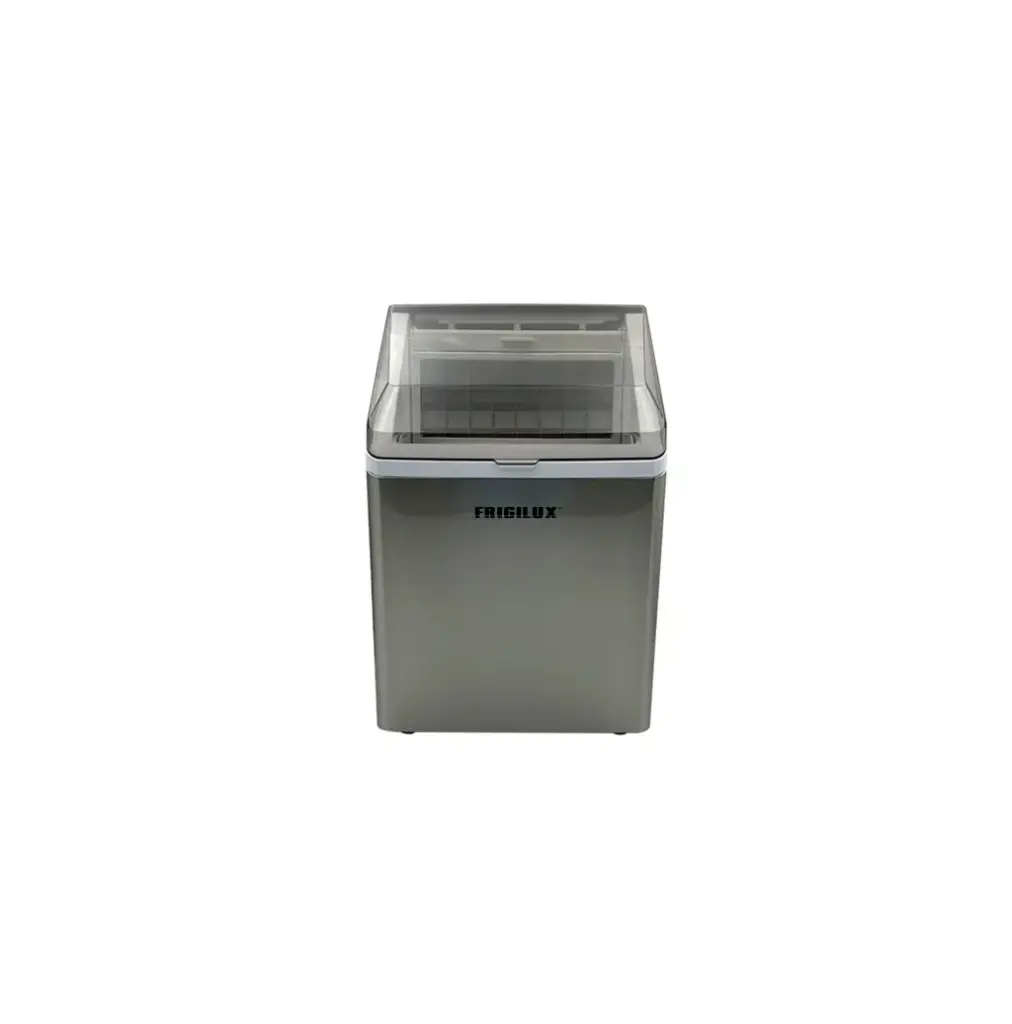 Fabricador de hielo 20kg Frigilux