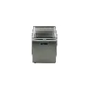 Fabricador de hielo 20kg Frigilux