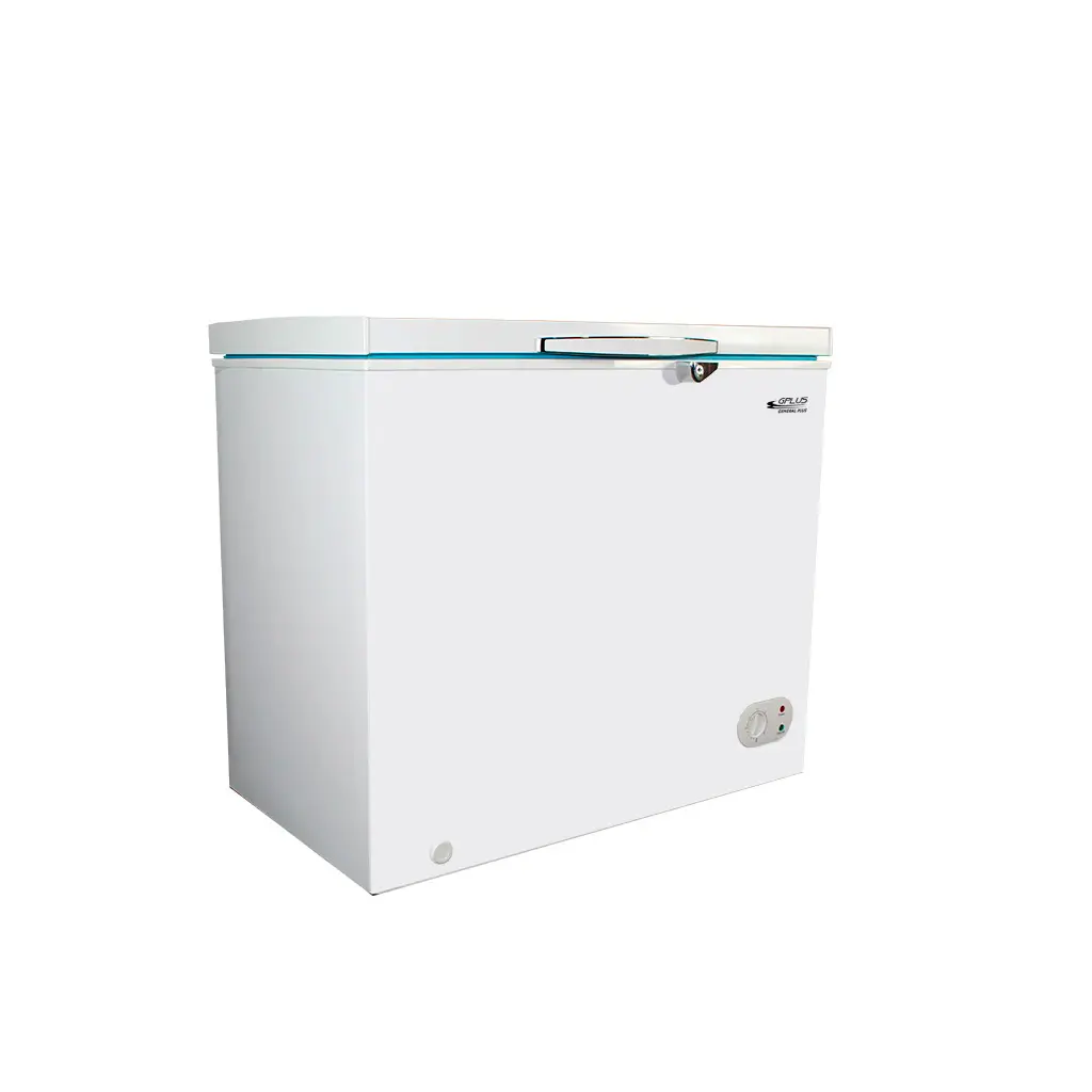 Congelador horizontal 150 litros FRE-1034 blanco Gplus
