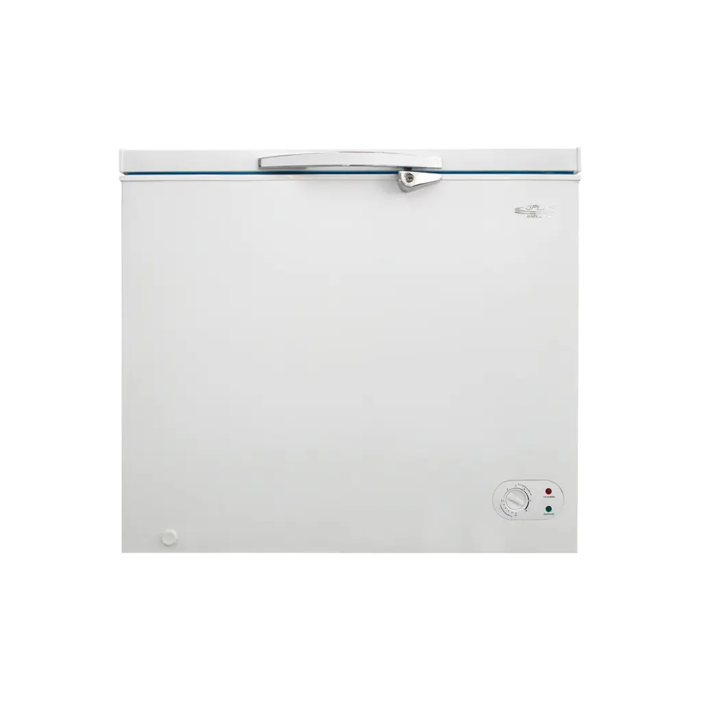 Congelador horizontal 200 litros blanco fre-1019 Gplus