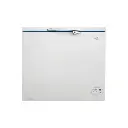 Congelador horizontal 200 litros blanco fre-1019 Gplus